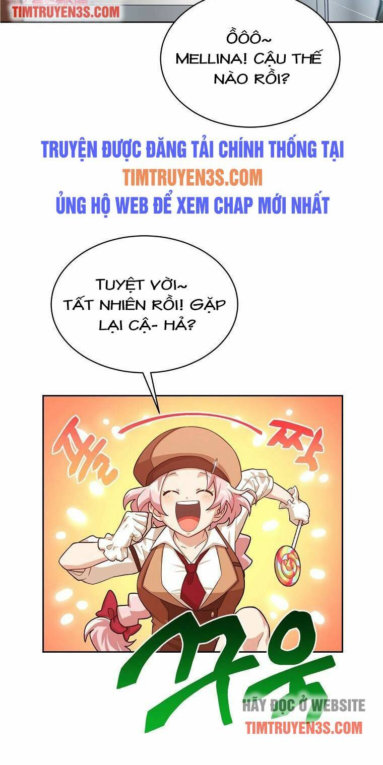 xin mời dùng bữa chapter 58 - Next chapter 59