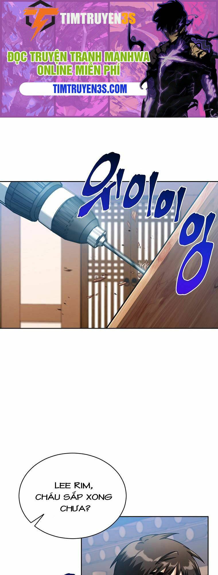 xin mời dùng bữa chapter 60 - Next chapter 61