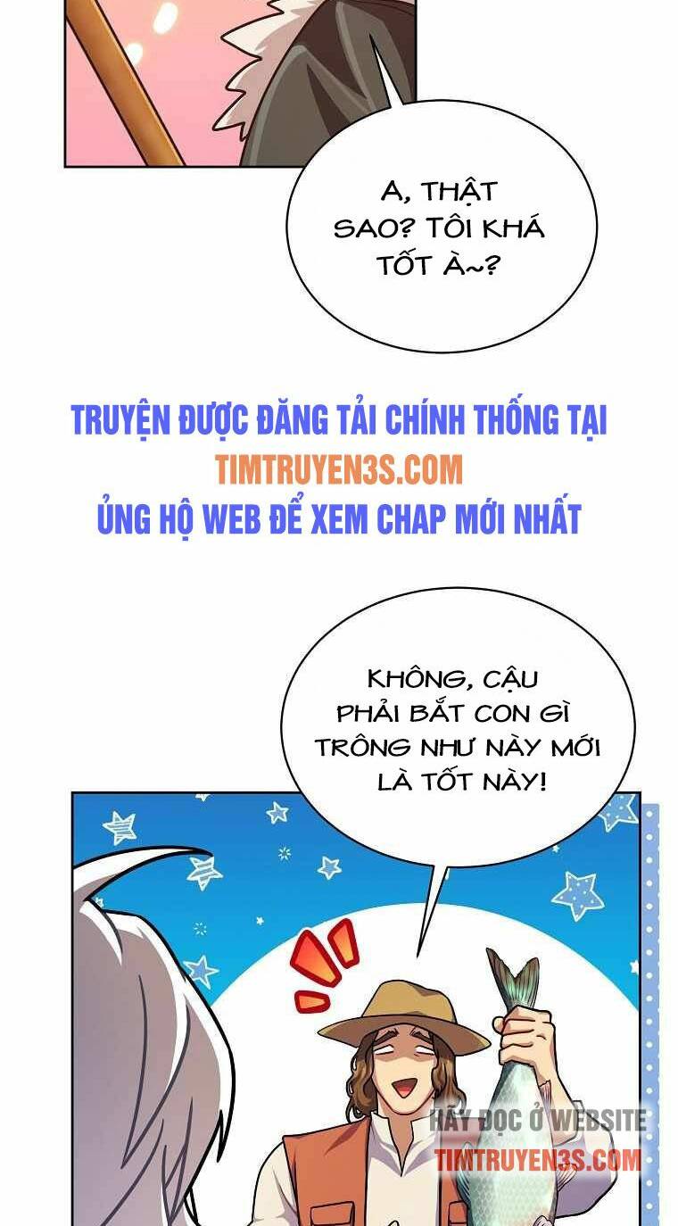 xin mời dùng bữa chapter 64 - Next chapter 65: raw