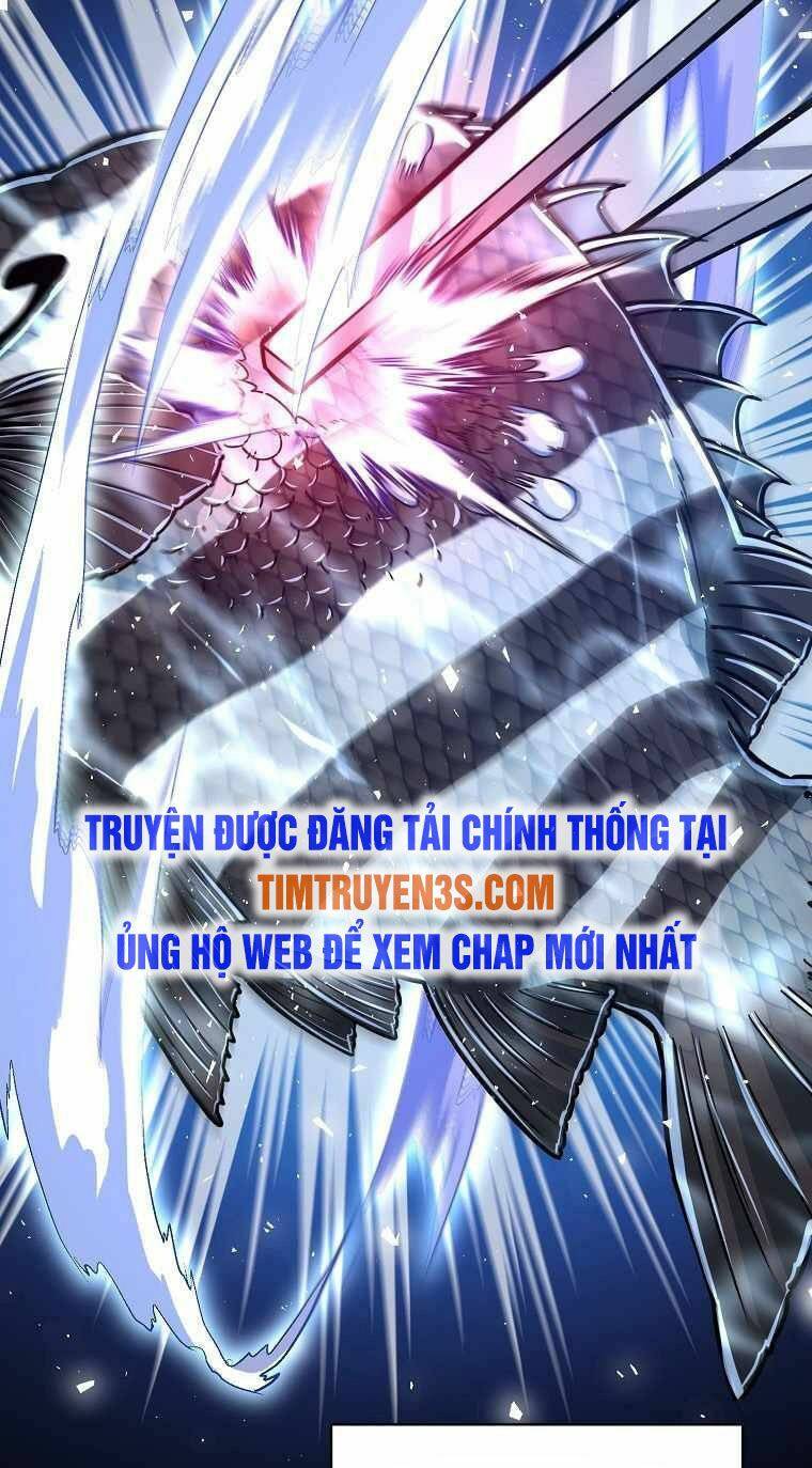 xin mời dùng bữa chapter 67 - Next chapter 68