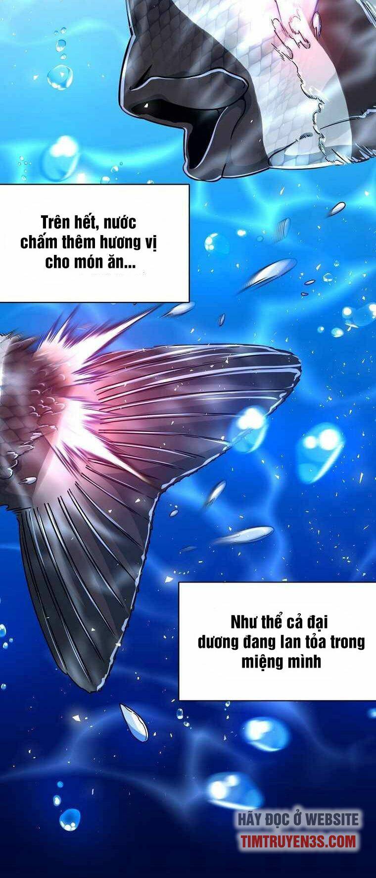 xin mời dùng bữa chapter 67 - Next chapter 68