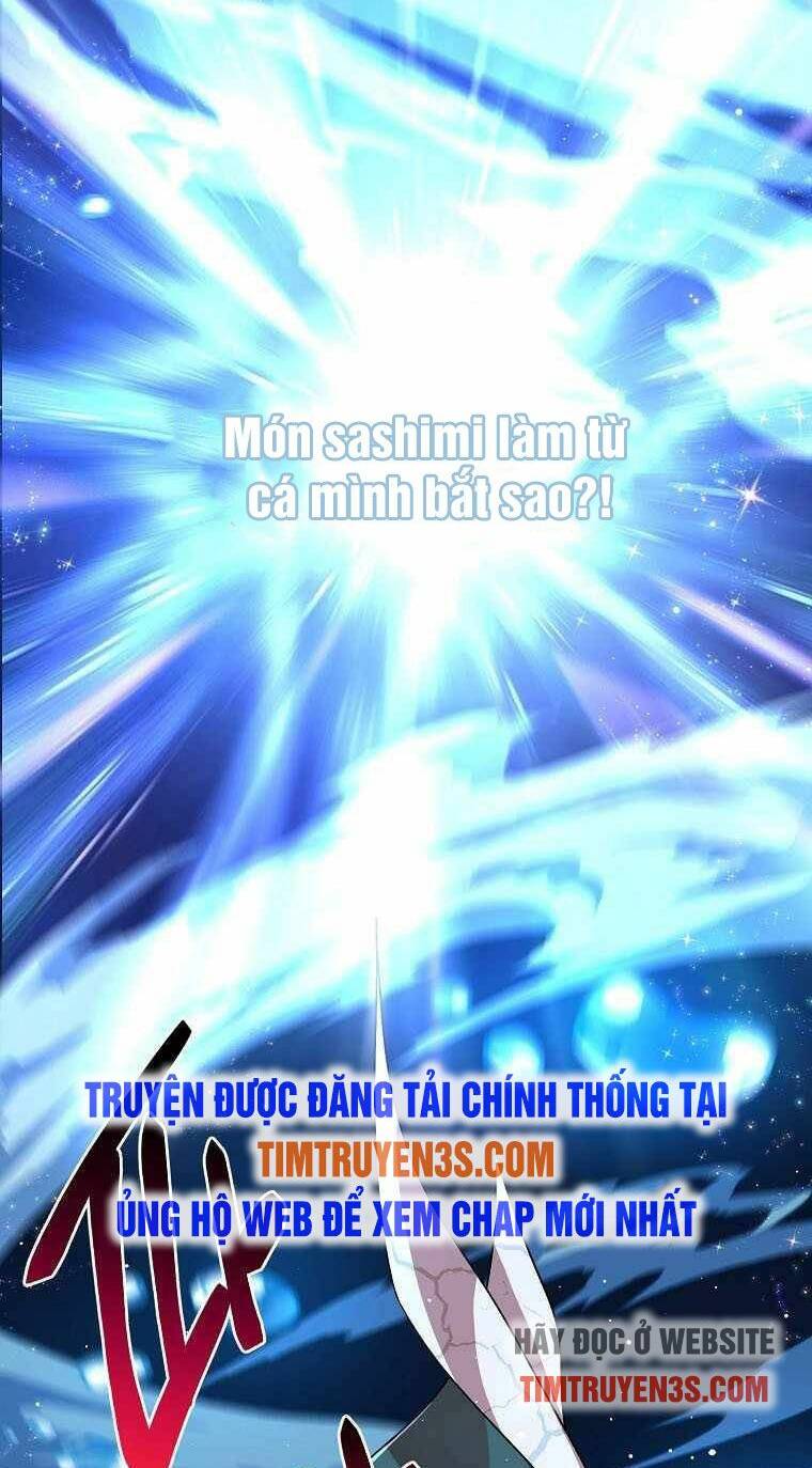 xin mời dùng bữa chapter 67 - Next chapter 68