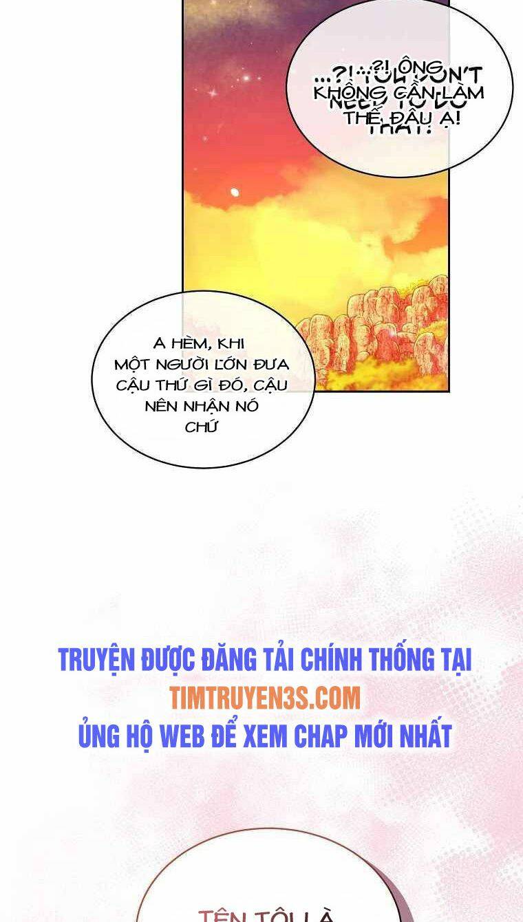 xin mời dùng bữa chapter 67 - Next chapter 68