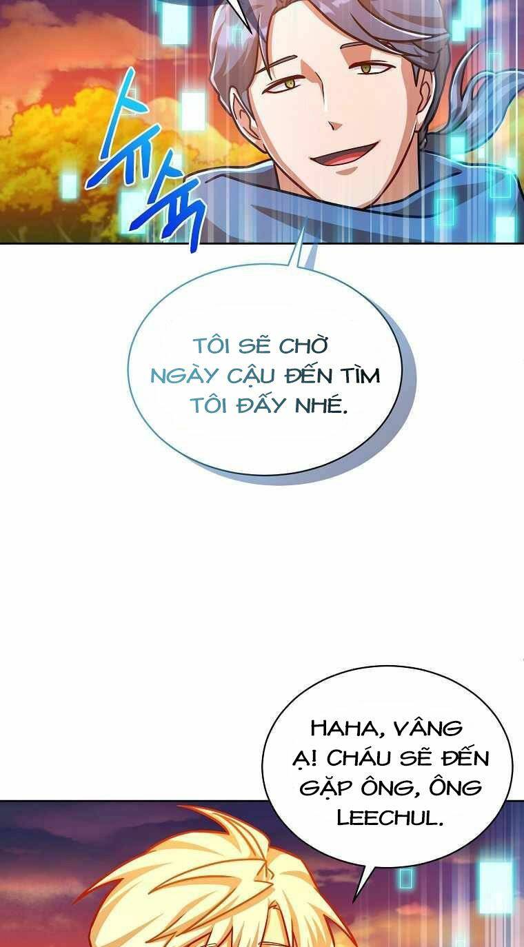 xin mời dùng bữa chapter 67 - Next chapter 68