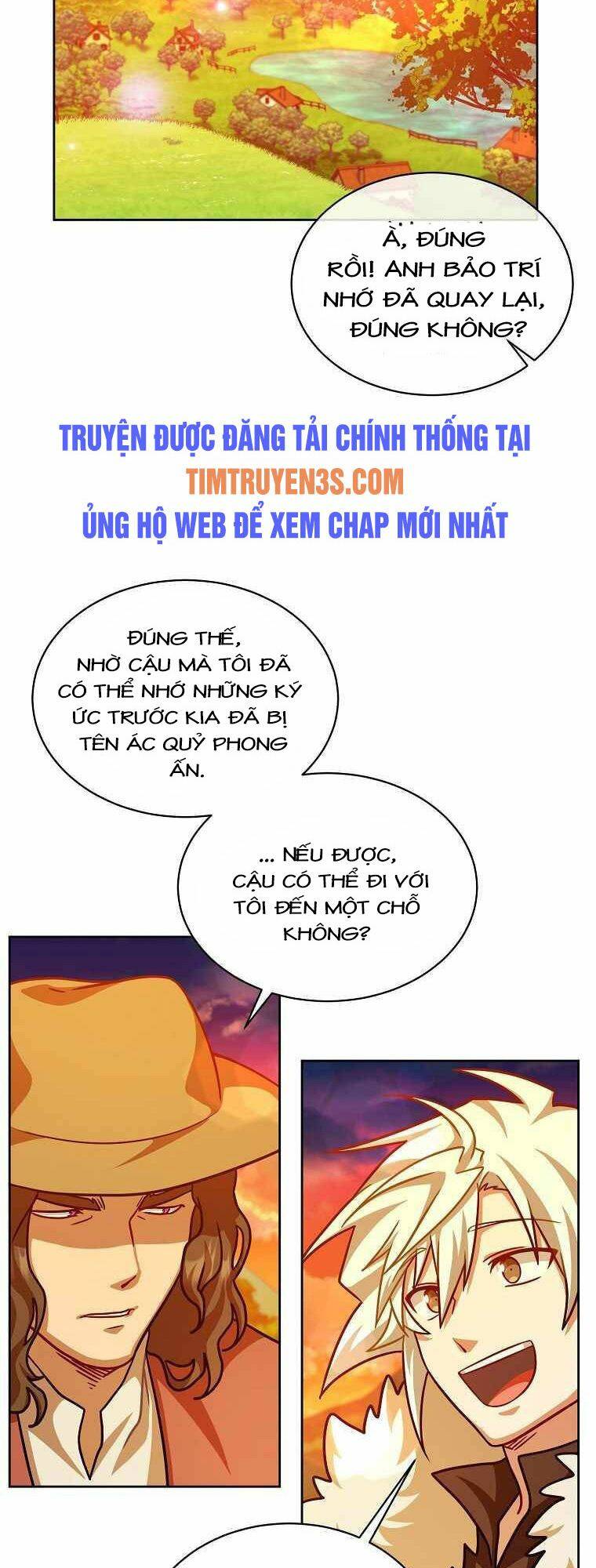 xin mời dùng bữa chapter 67 - Next chapter 68