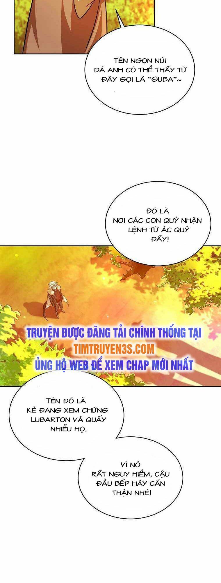 xin mời dùng bữa chapter 67 - Next chapter 68