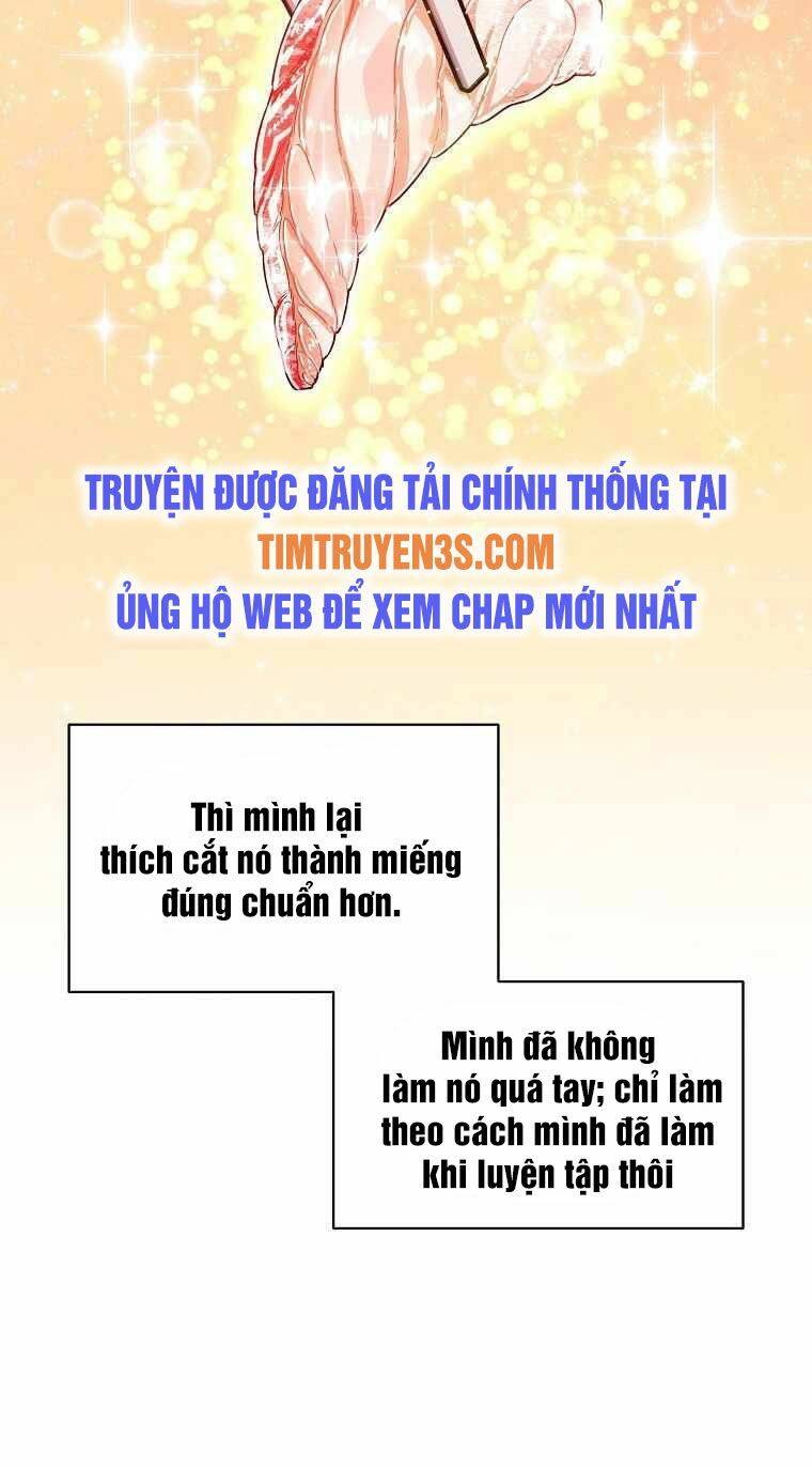 xin mời dùng bữa chapter 67 - Next chapter 68