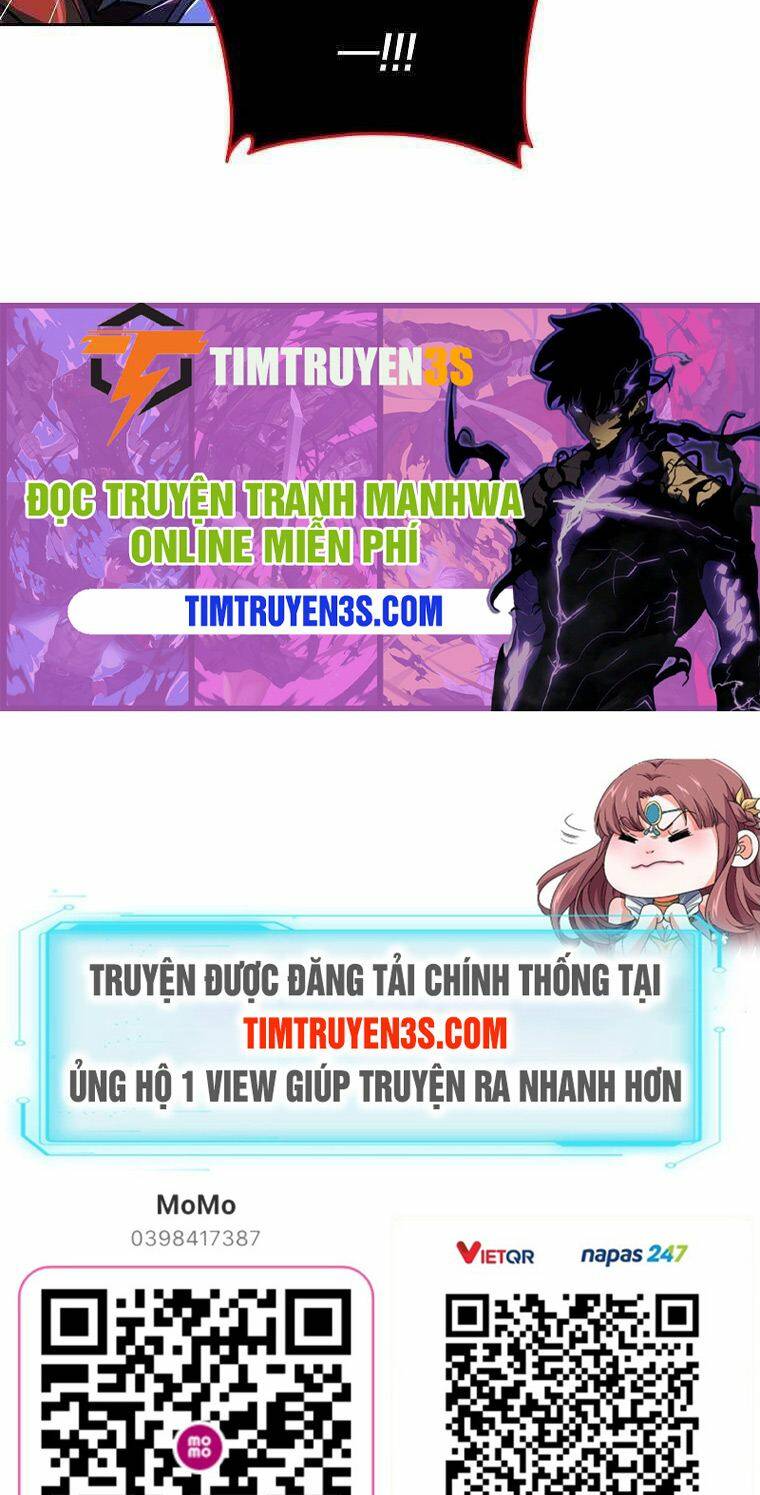 xin mời dùng bữa chapter 67 - Next chapter 68