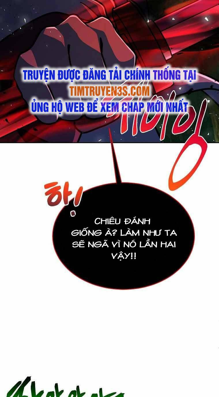 xin mời dùng bữa chapter 68 - Trang 2