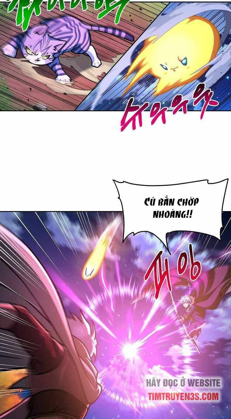 xin mời dùng bữa chapter 68 - Trang 2