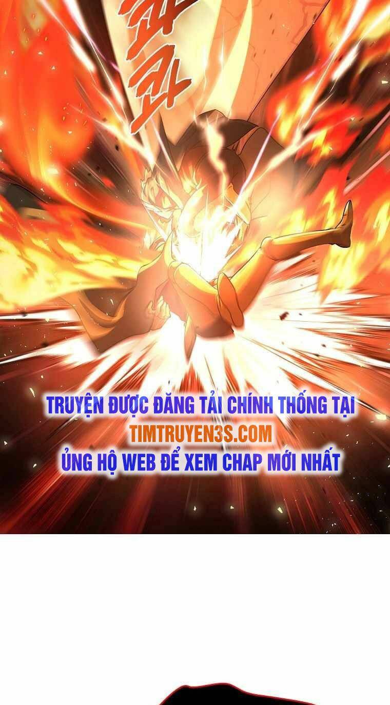 xin mời dùng bữa chapter 68 - Trang 2