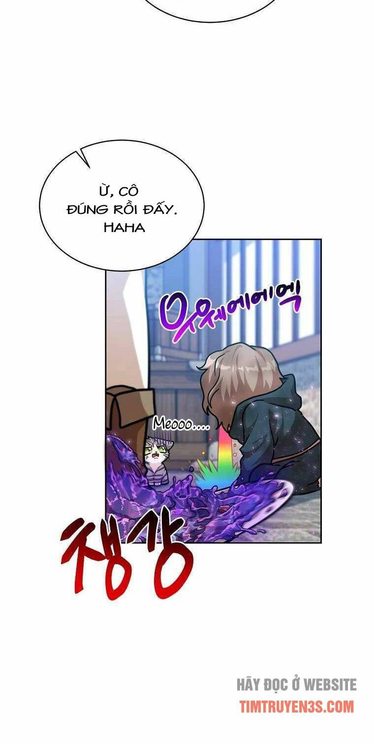 xin mời dùng bữa chapter 68 - Trang 2