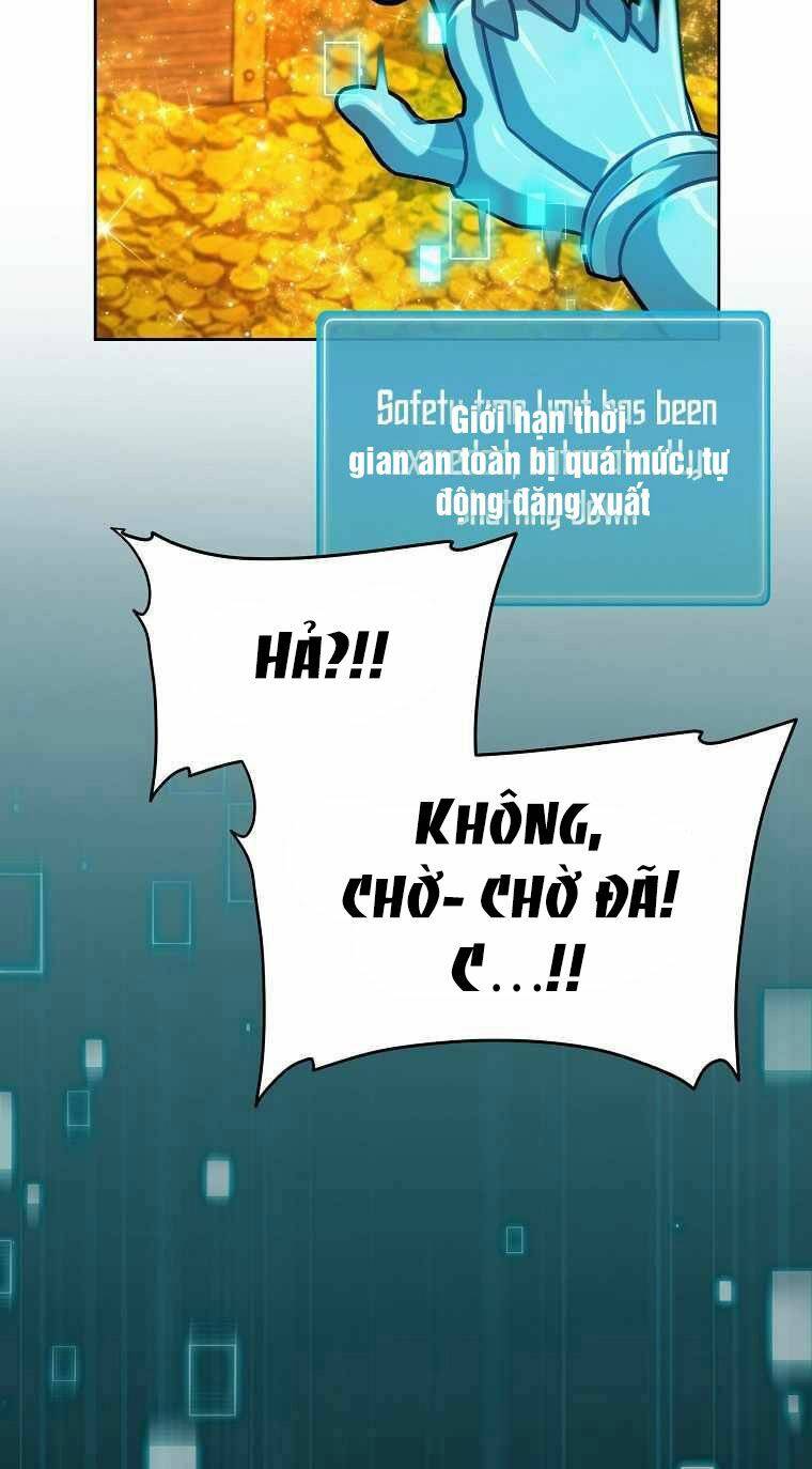 xin mời dùng bữa chapter 68 - Trang 2