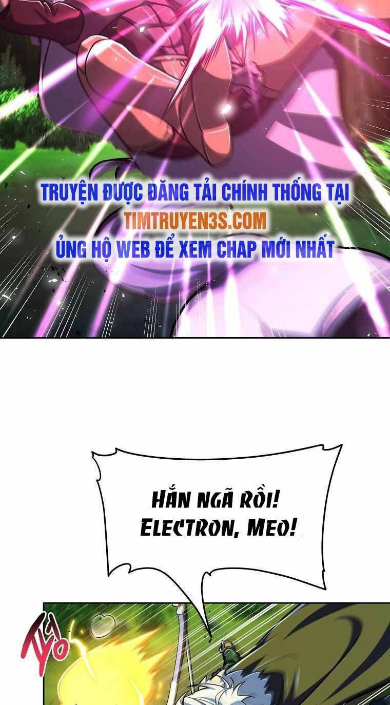 xin mời dùng bữa chapter 68 - Trang 2