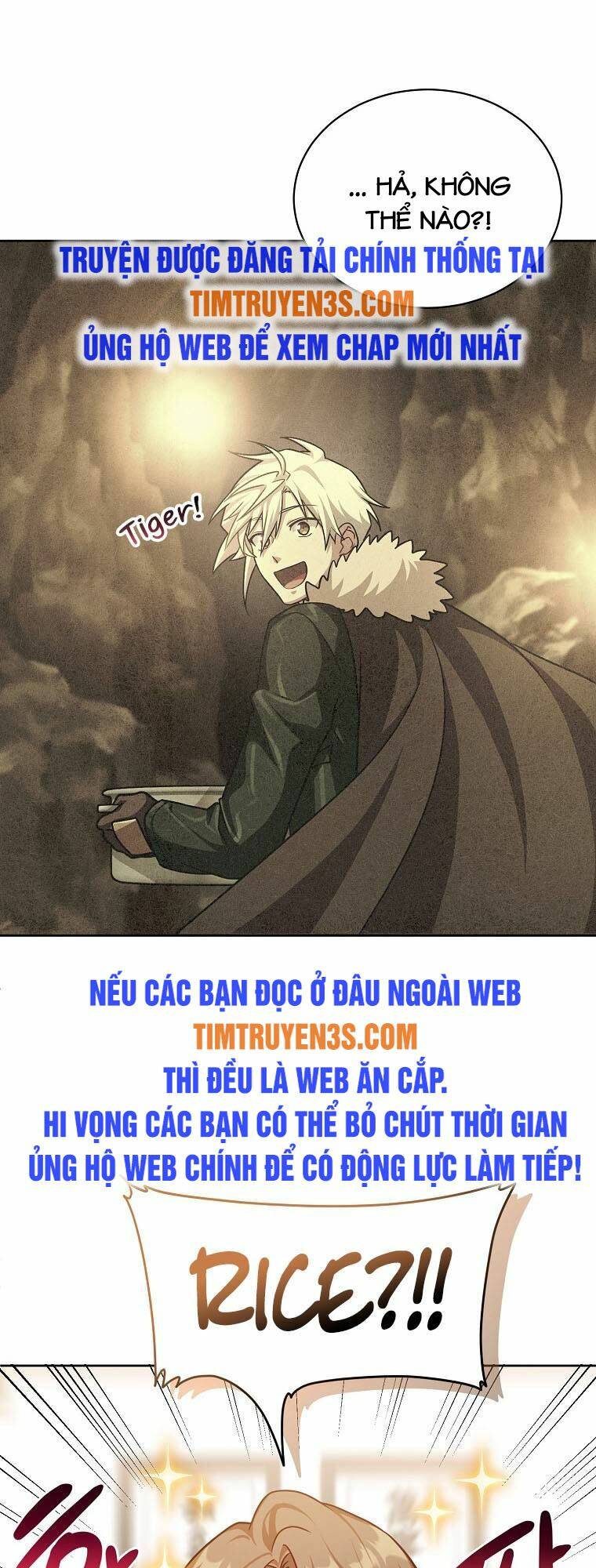 xin mời dùng bữa chapter 69 - Next chapter 70