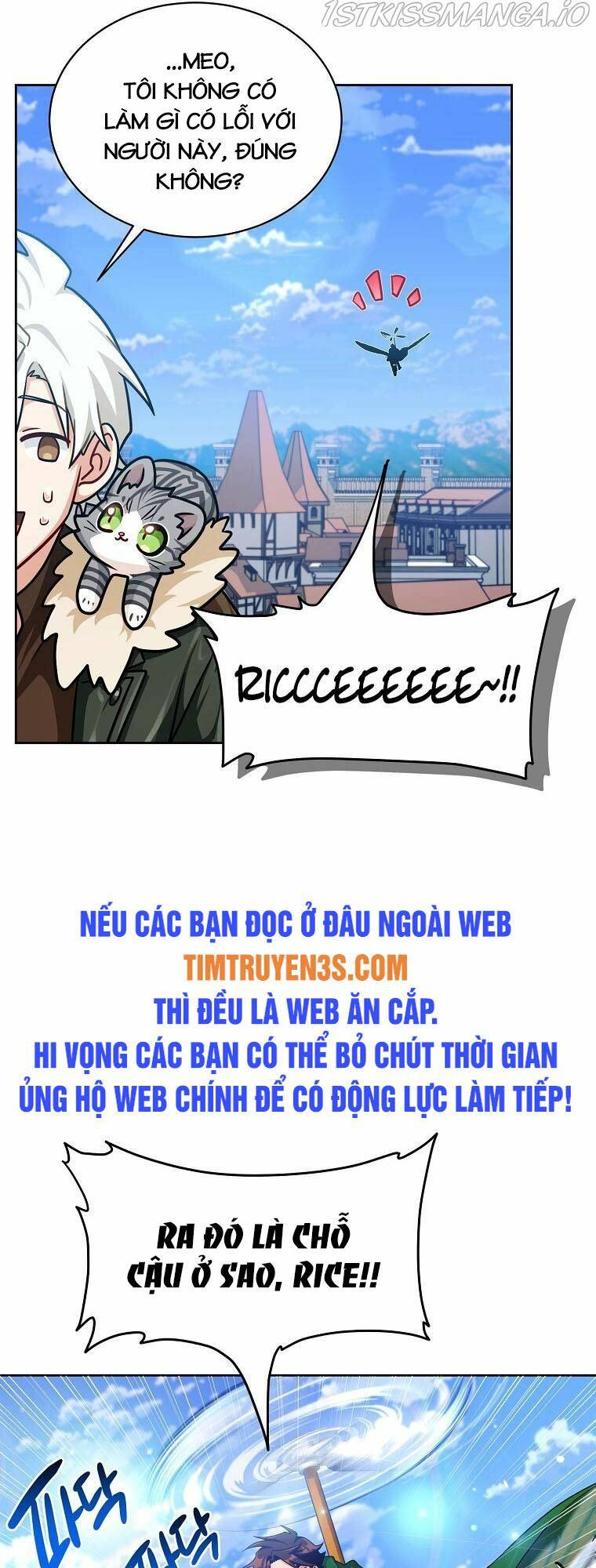 xin mời dùng bữa chapter 69 - Next chapter 70