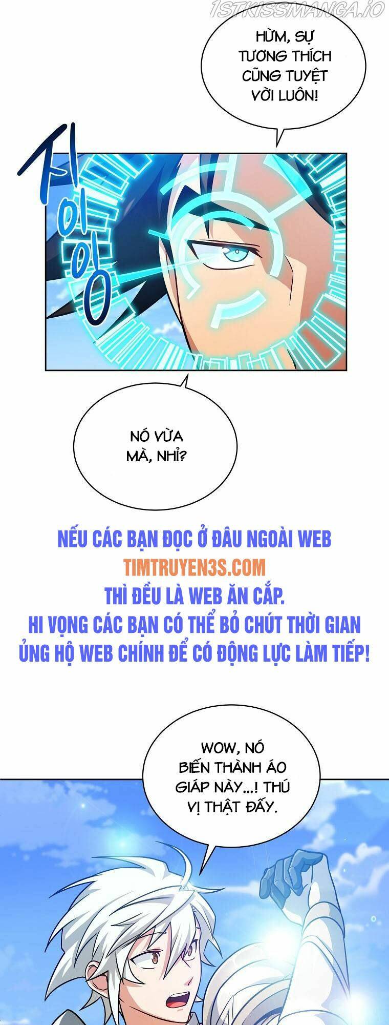 xin mời dùng bữa chapter 69 - Next chapter 70