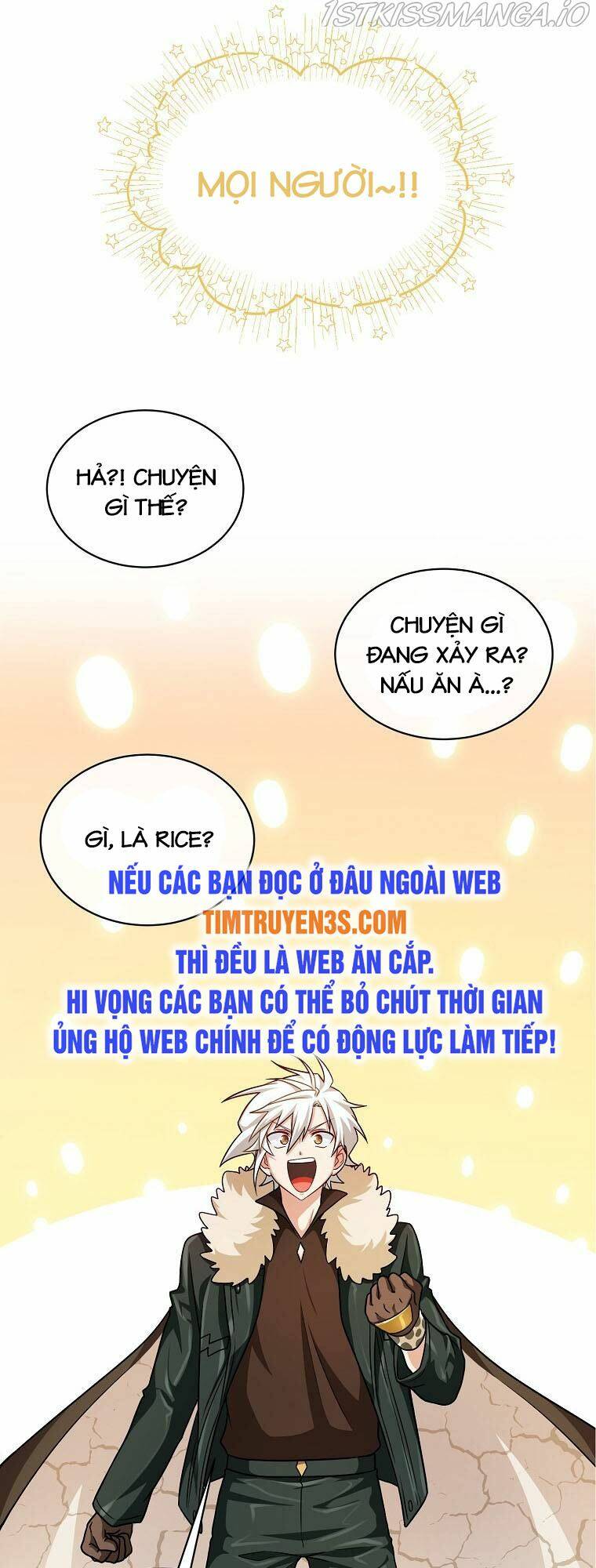 xin mời dùng bữa chapter 69 - Next chapter 70