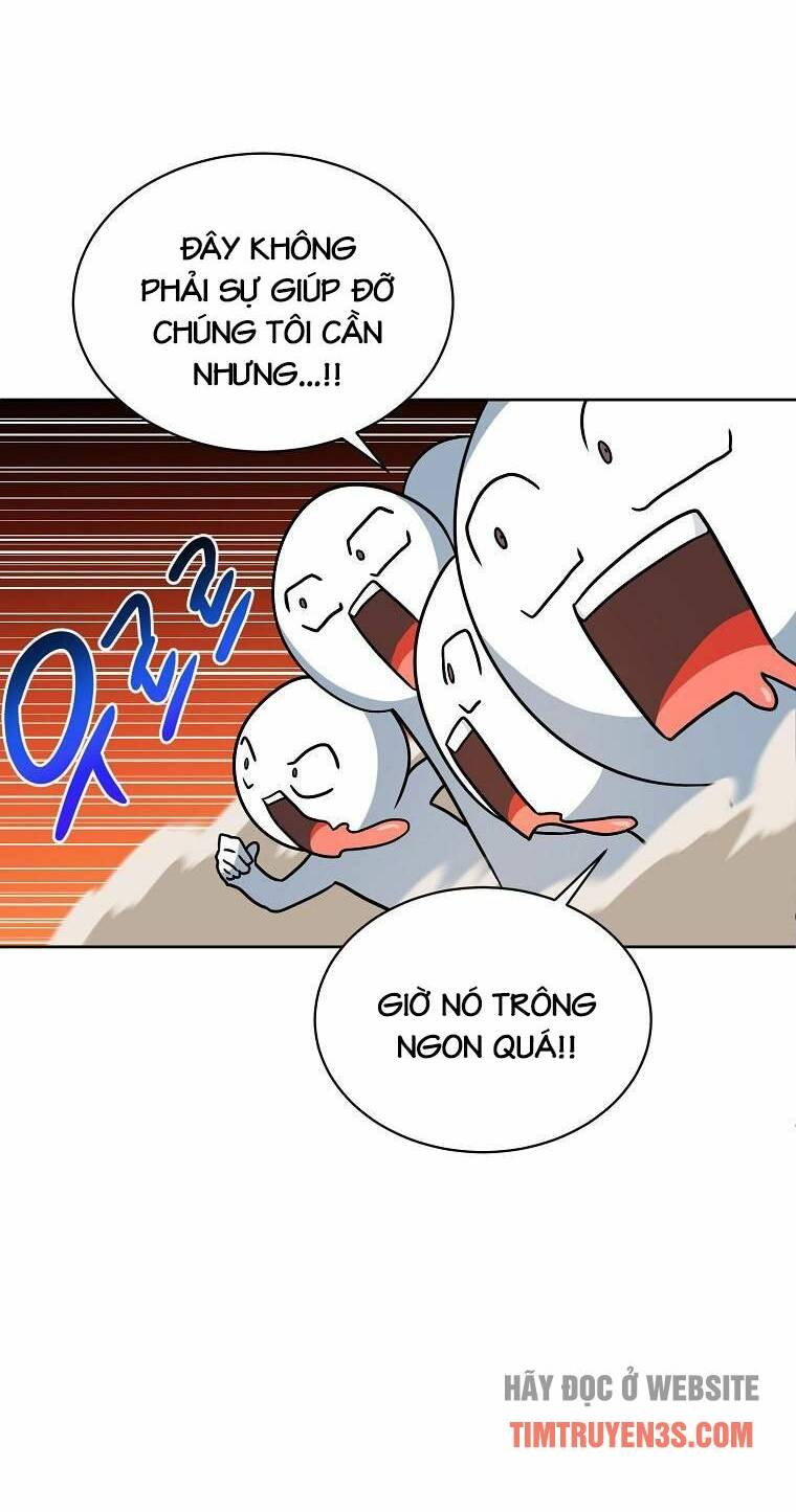 xin mời dùng bữa chapter 69 - Next chapter 70