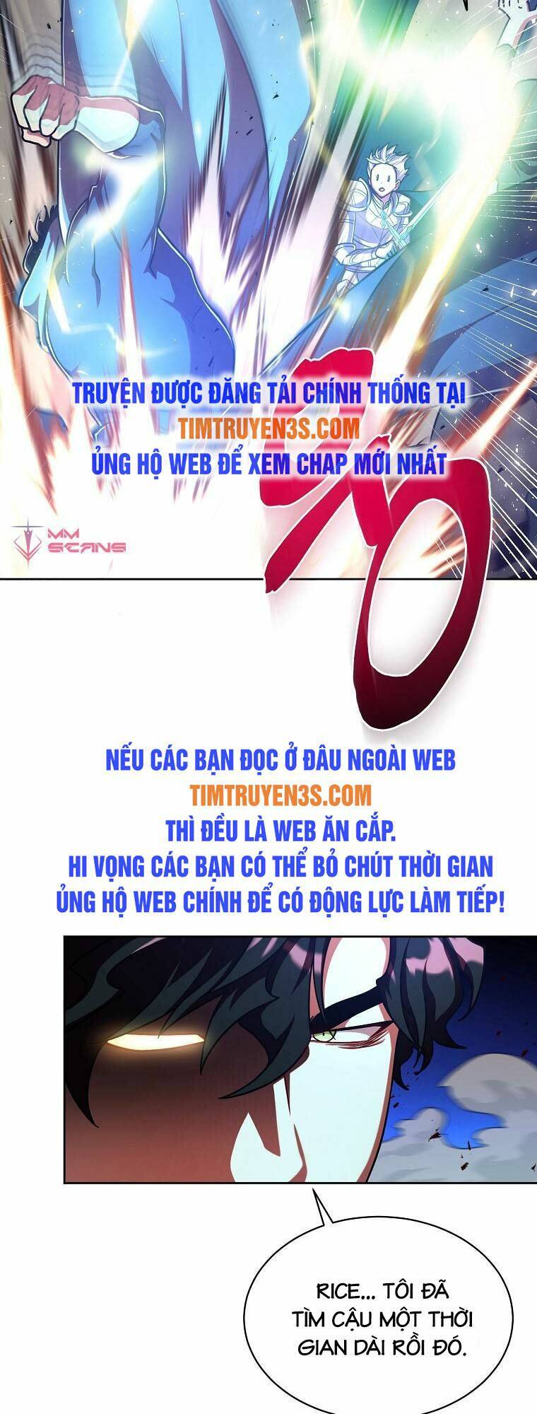 xin mời dùng bữa chapter 69 - Next chapter 70