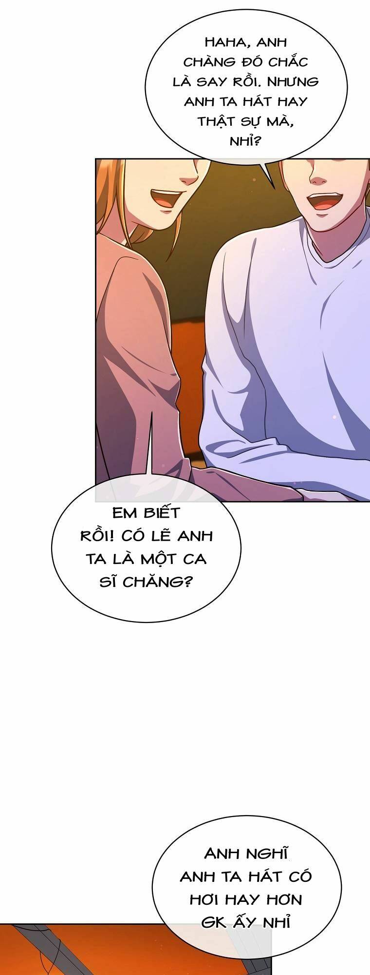 xin mời dùng bữa chapter 76 - Trang 2