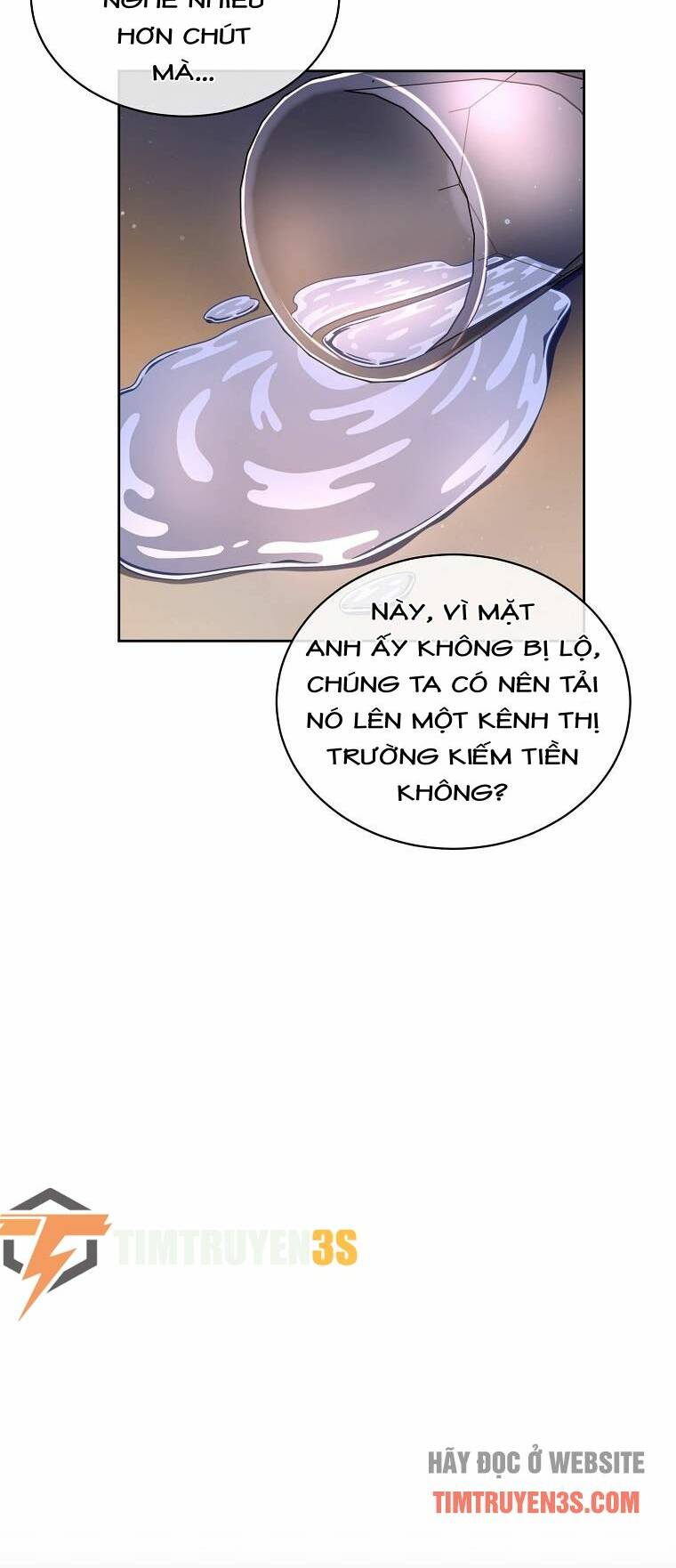 xin mời dùng bữa chapter 76 - Trang 2