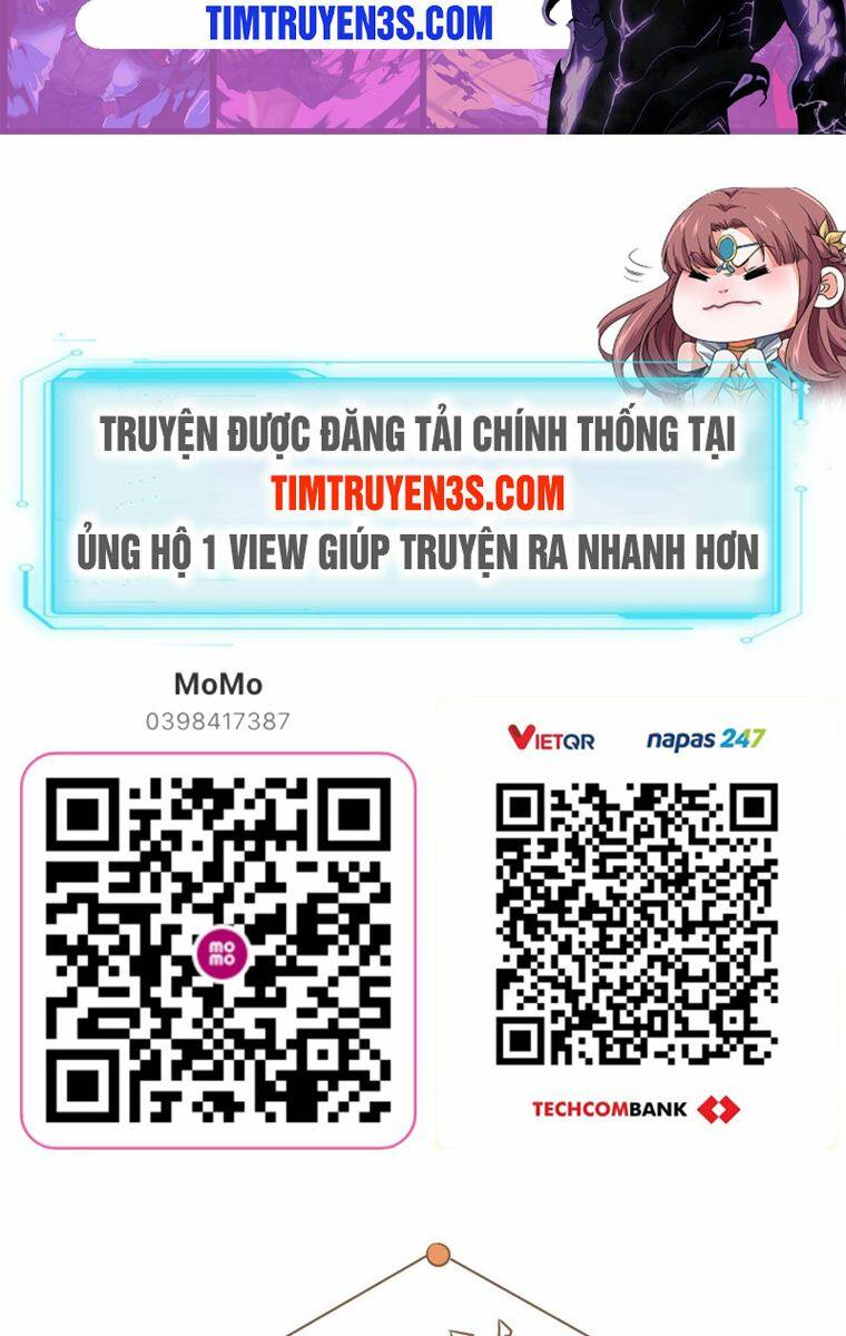 xin mời dùng bữa chapter 76 - Trang 2