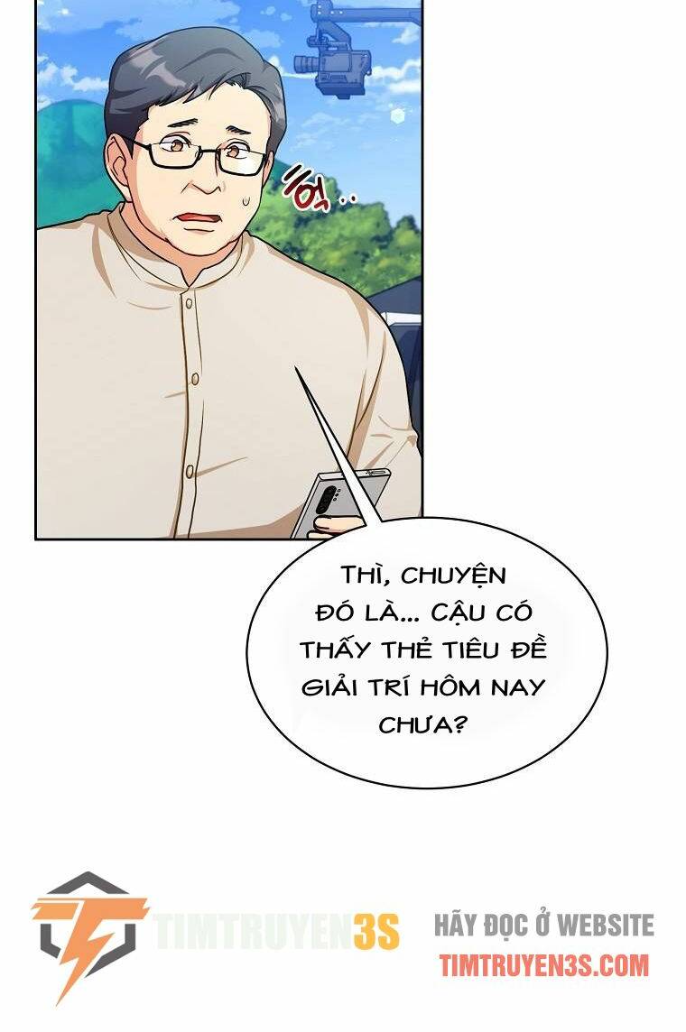 xin mời dùng bữa chapter 76 - Trang 2