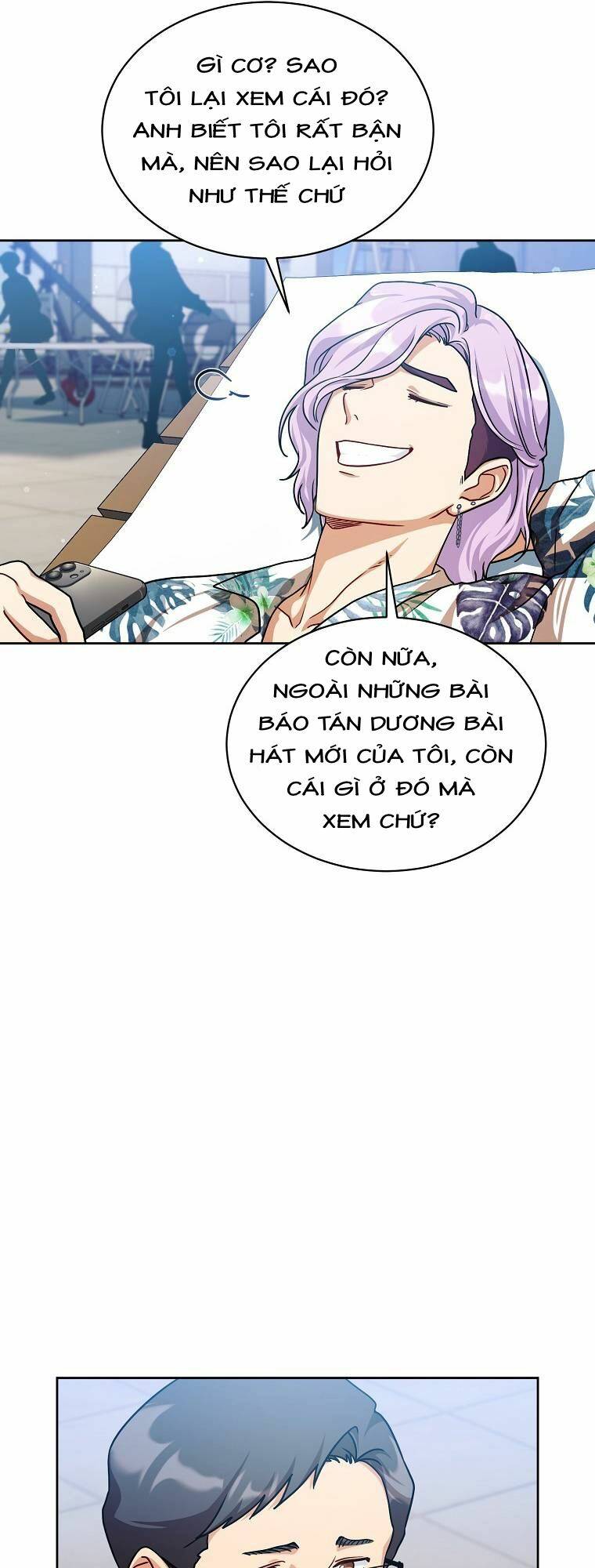 xin mời dùng bữa chapter 76 - Trang 2