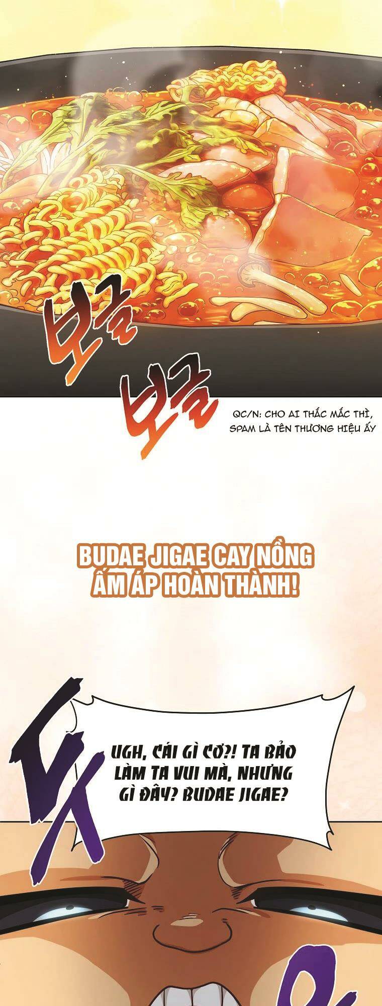 xin mời dùng bữa chapter 80 - Next chapter 81