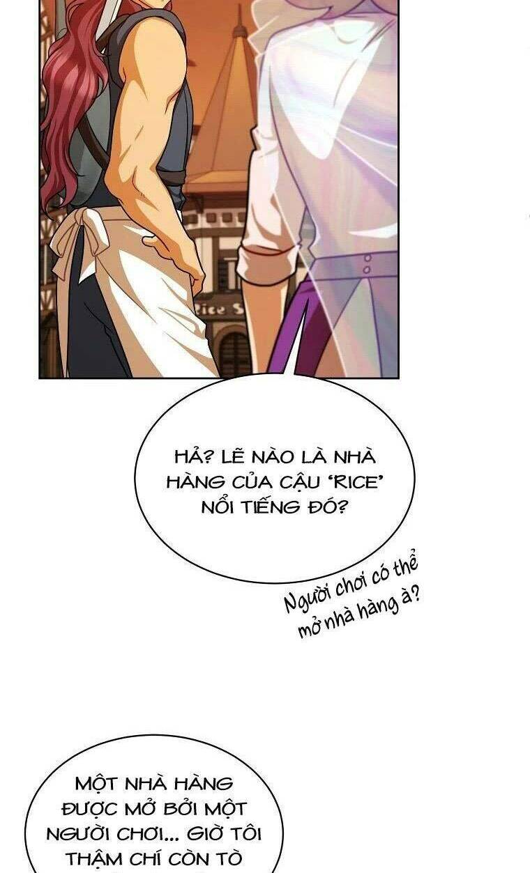 xin mời dùng bữa chapter 83 - Next chapter 84