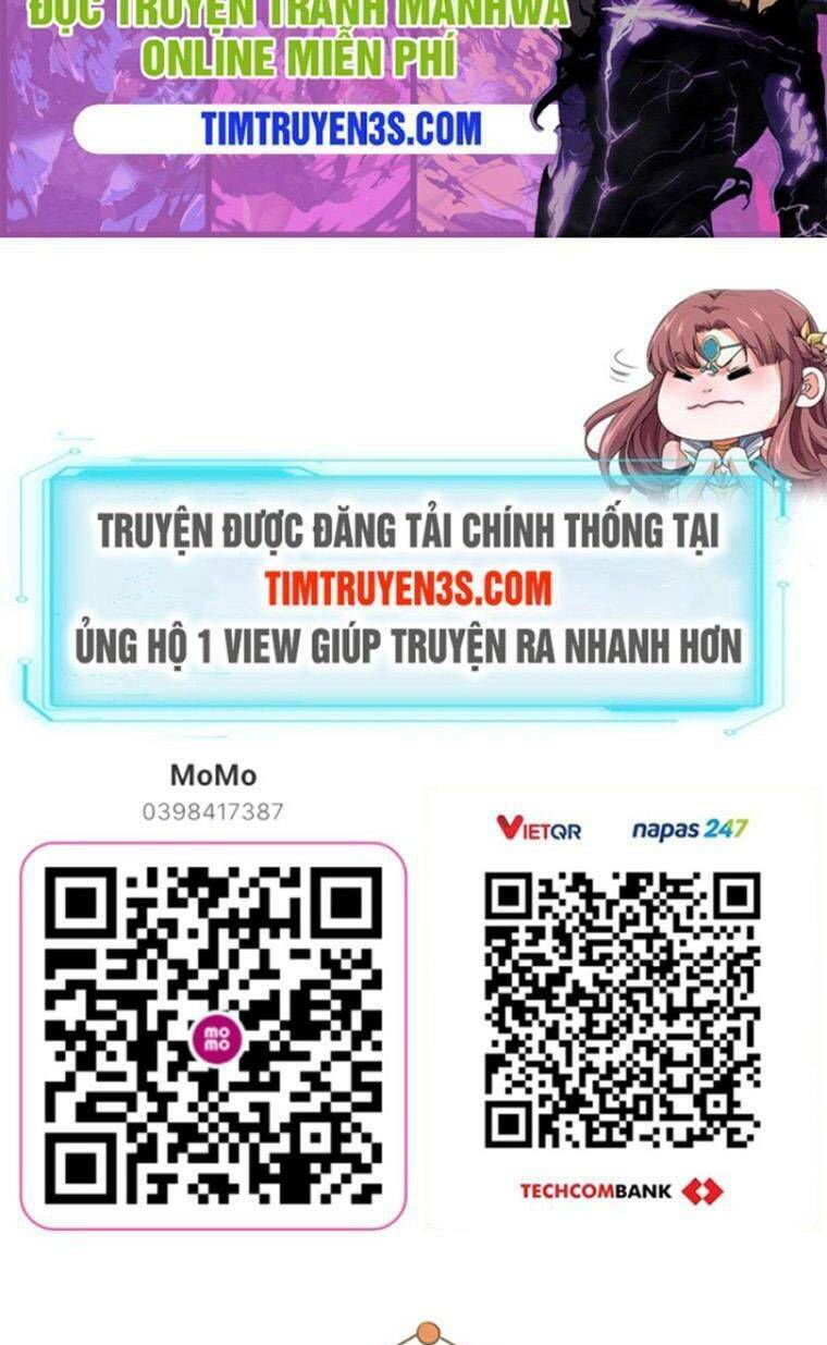 xin mời dùng bữa chapter 83 - Next chapter 84