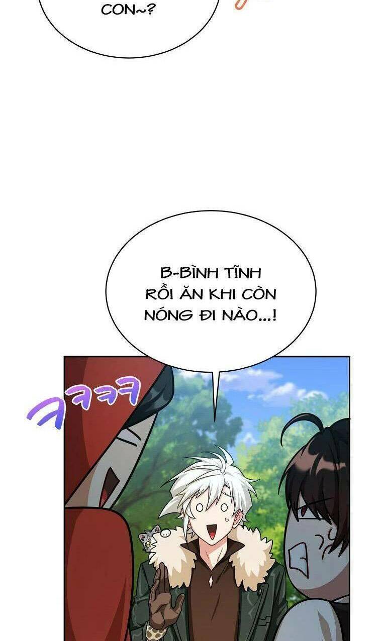 xin mời dùng bữa chapter 83 - Next chapter 84