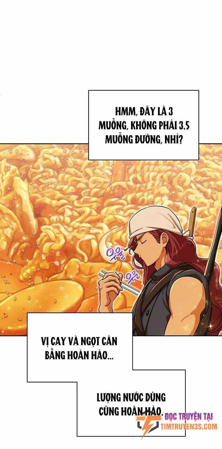 xin mời dùng bữa chapter 84 - Trang 2