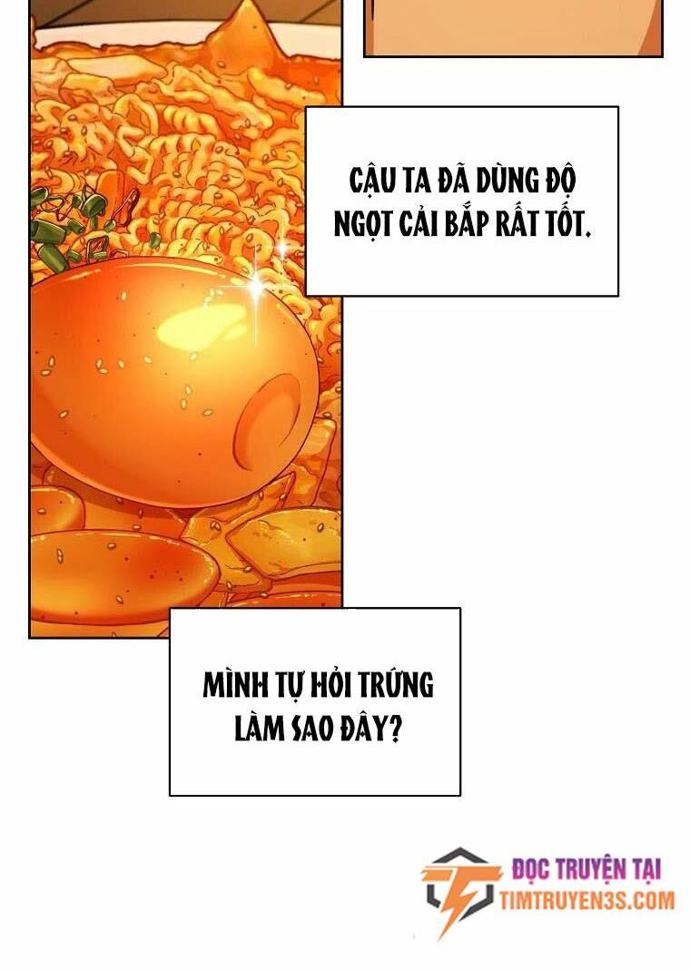 xin mời dùng bữa chapter 84 - Trang 2