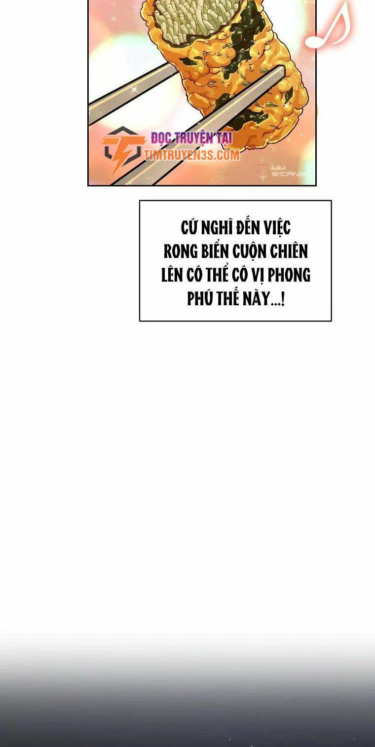 xin mời dùng bữa chapter 84 - Trang 2