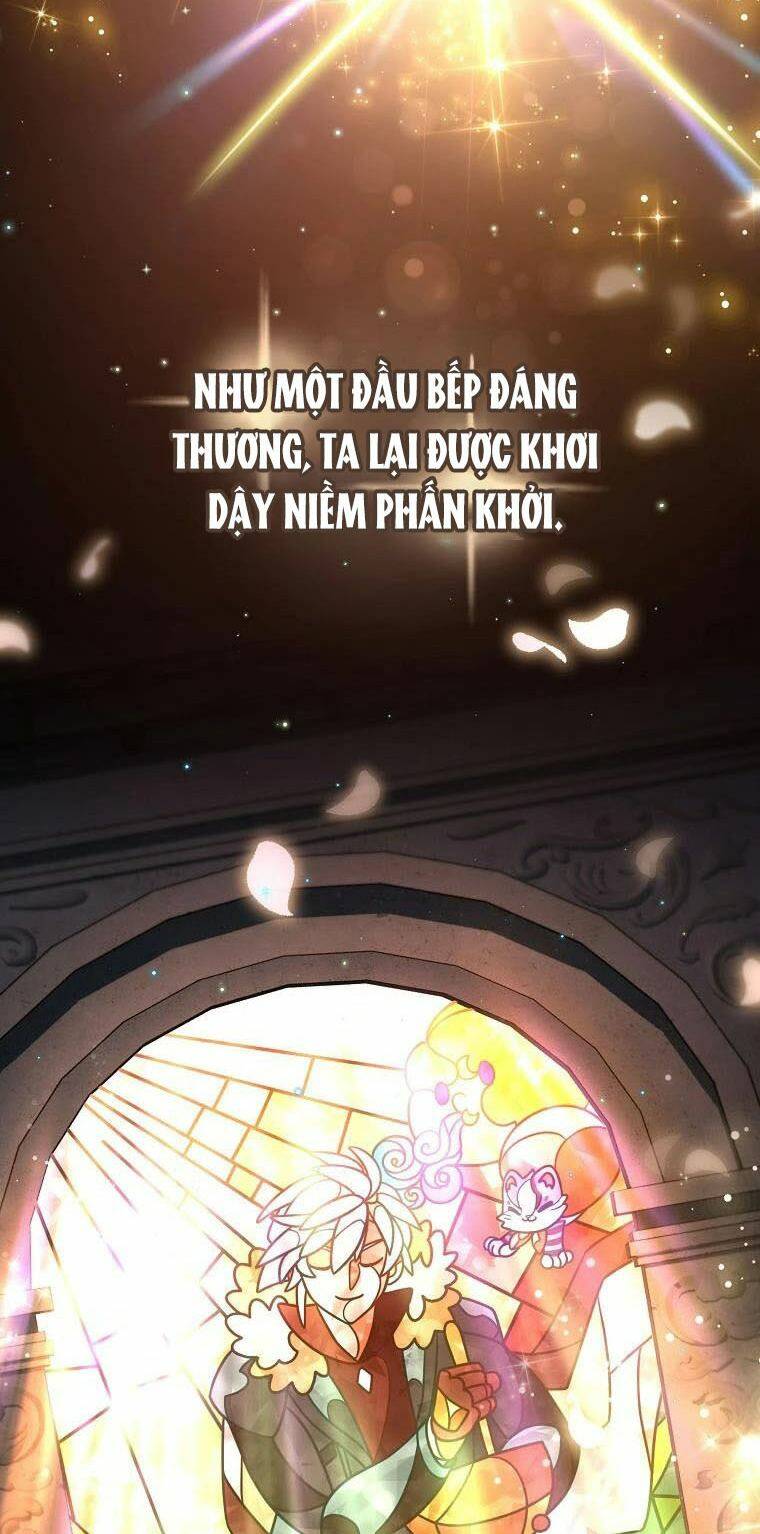 xin mời dùng bữa chapter 84 - Trang 2