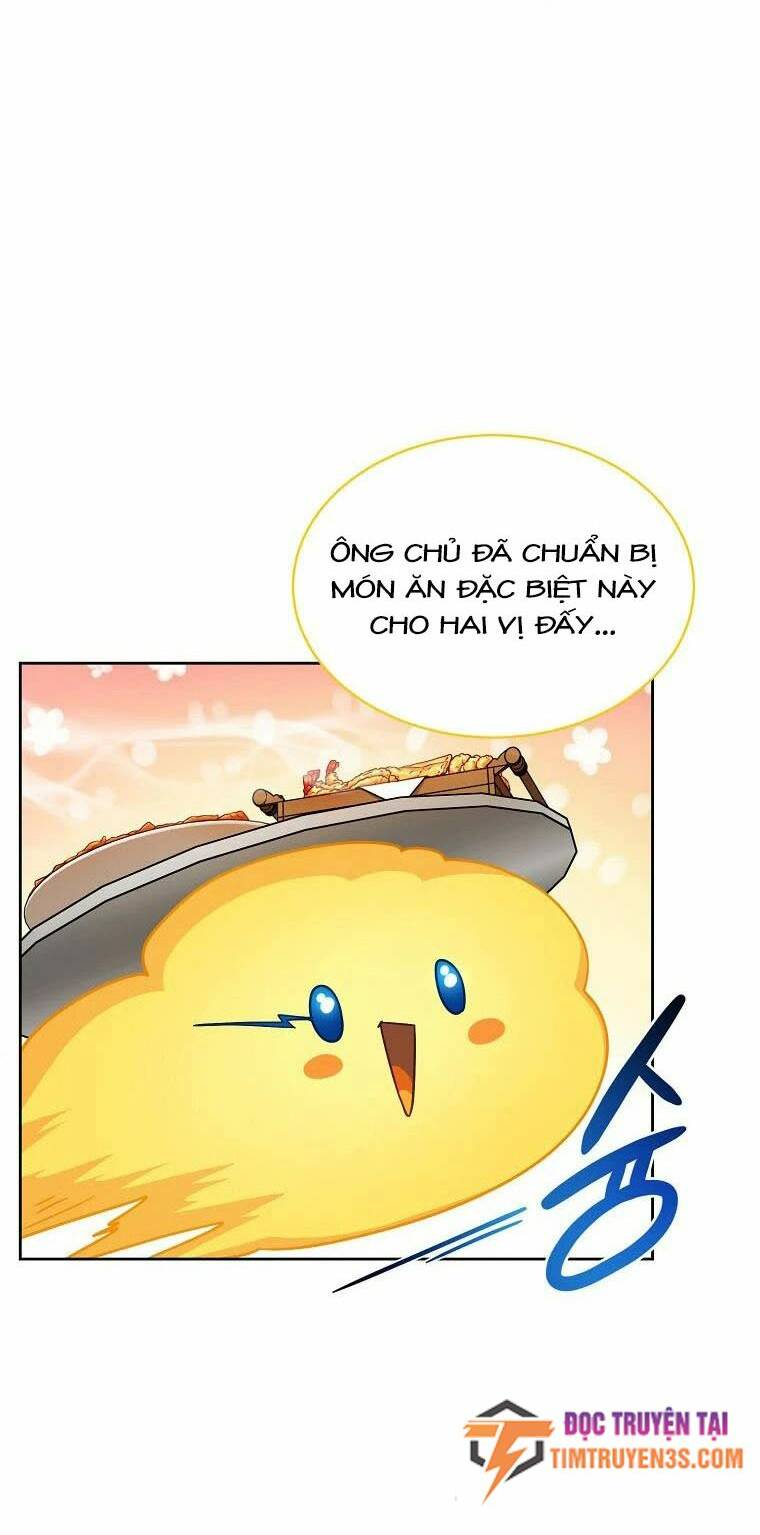 xin mời dùng bữa chapter 84 - Trang 2