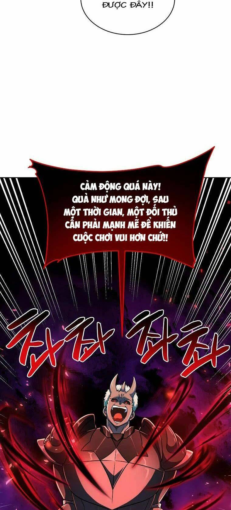 xin mời dùng bữa chapter 85 - Trang 2