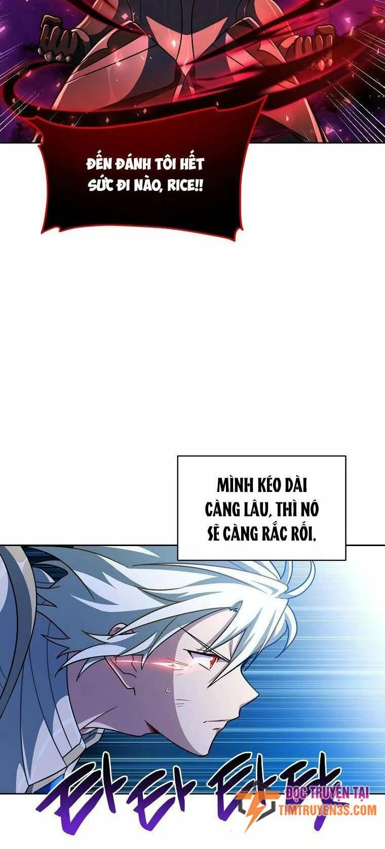 xin mời dùng bữa chapter 85 - Trang 2