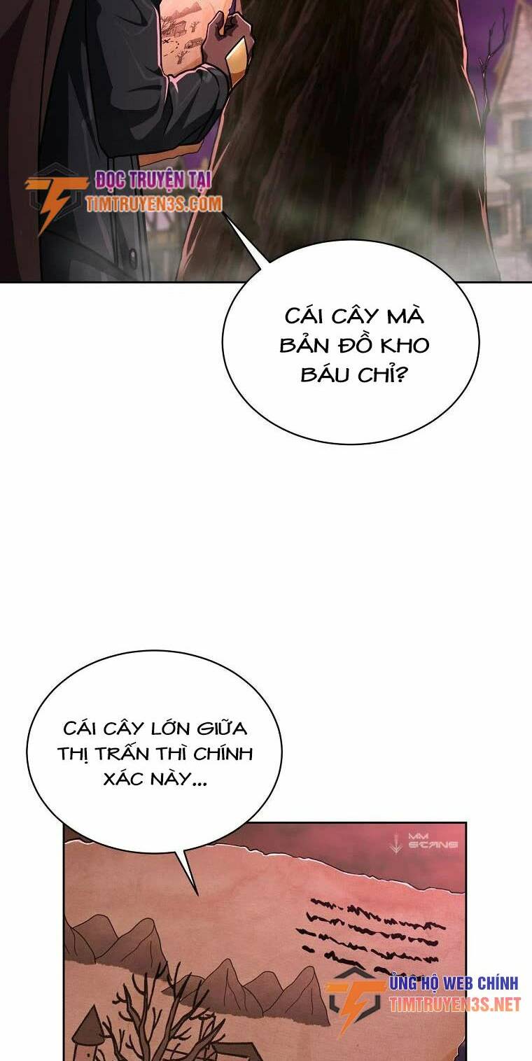 xin mời dùng bữa chapter 86 - Trang 2