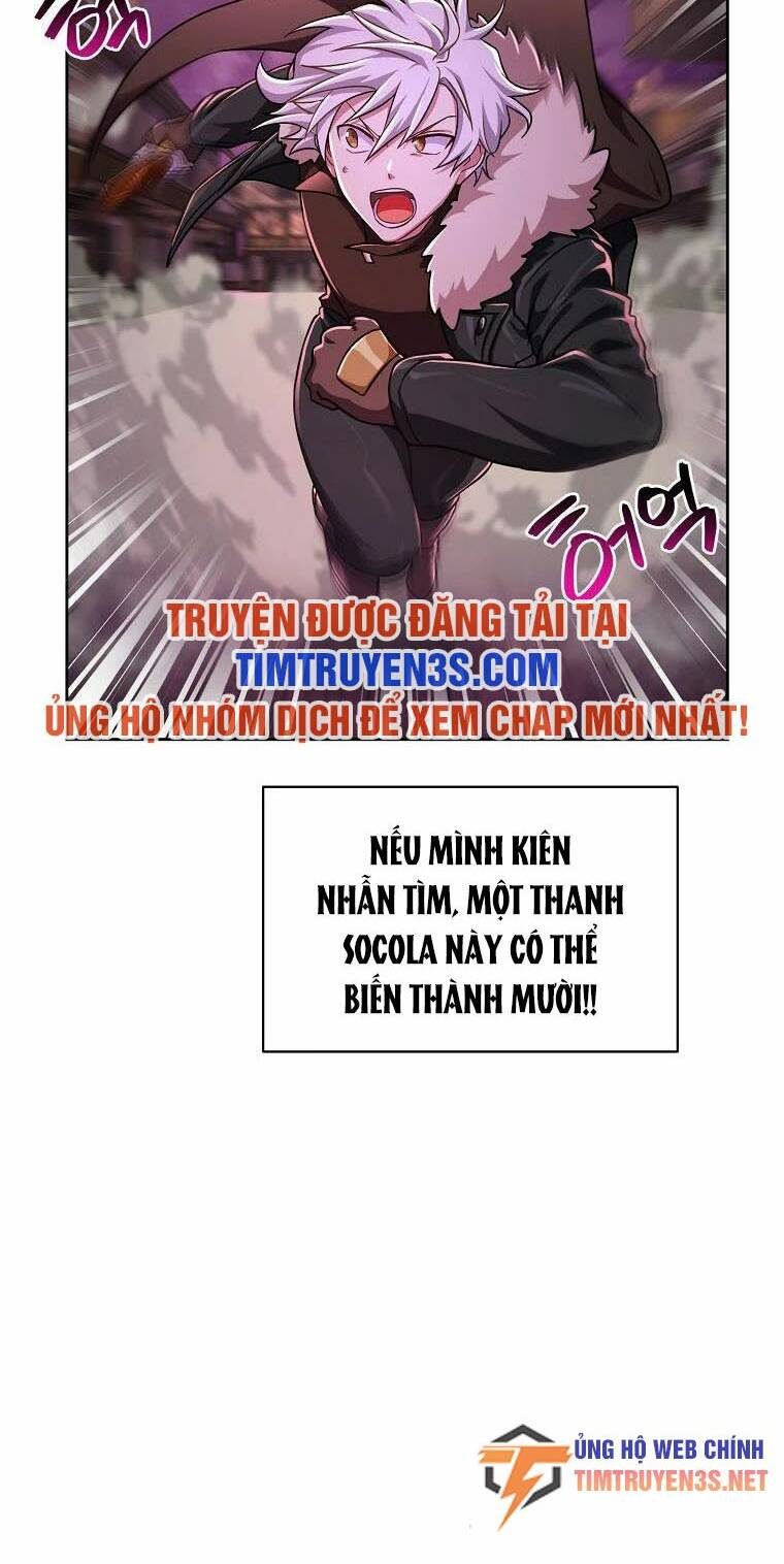 xin mời dùng bữa chapter 86 - Trang 2