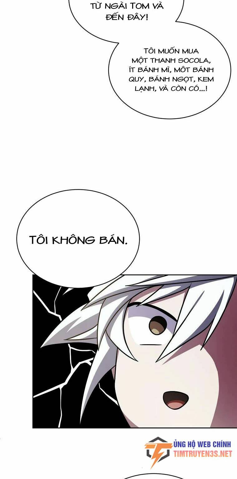 xin mời dùng bữa chapter 86 - Trang 2