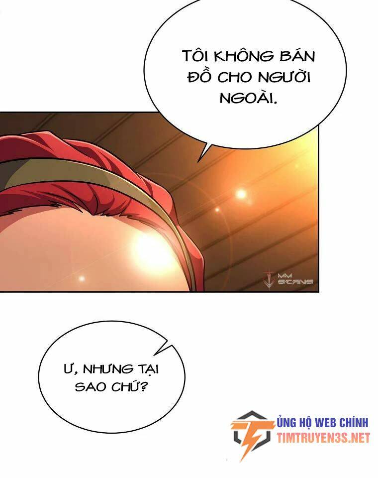 xin mời dùng bữa chapter 86 - Trang 2