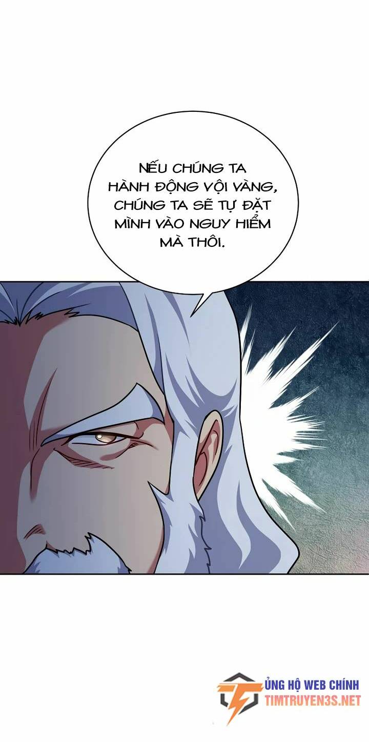 xin mời dùng bữa chapter 97 - Trang 2