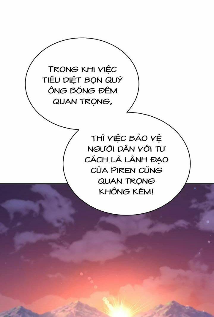 xin mời dùng bữa chapter 97 - Trang 2