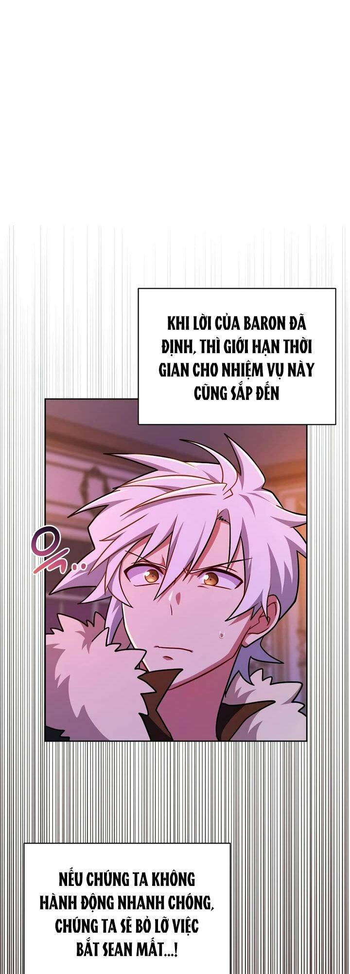 xin mời dùng bữa chapter 97 - Trang 2