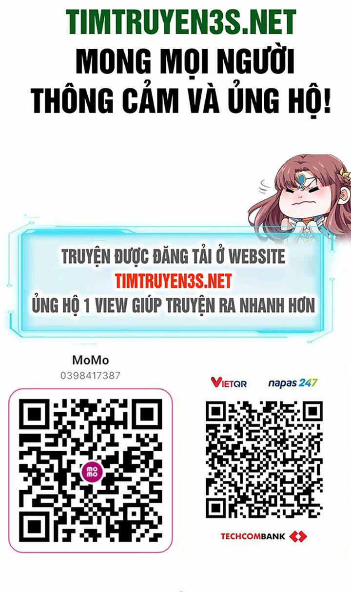 xin mời dùng bữa chapter 97 - Trang 2