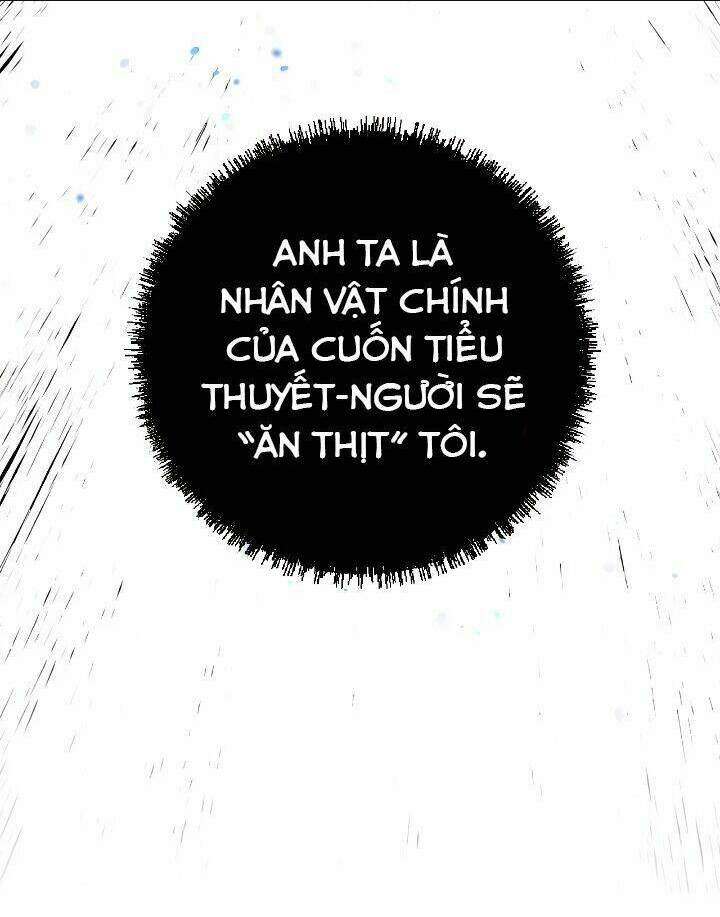 xin ngài đừng ăn tôi. Chapter 0 - Trang 2