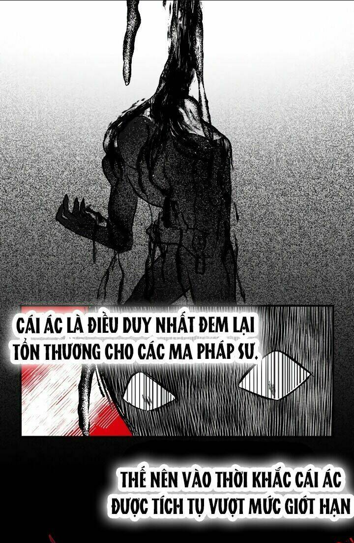 xin ngài đừng ăn tôi. Chapter 0 - Trang 2